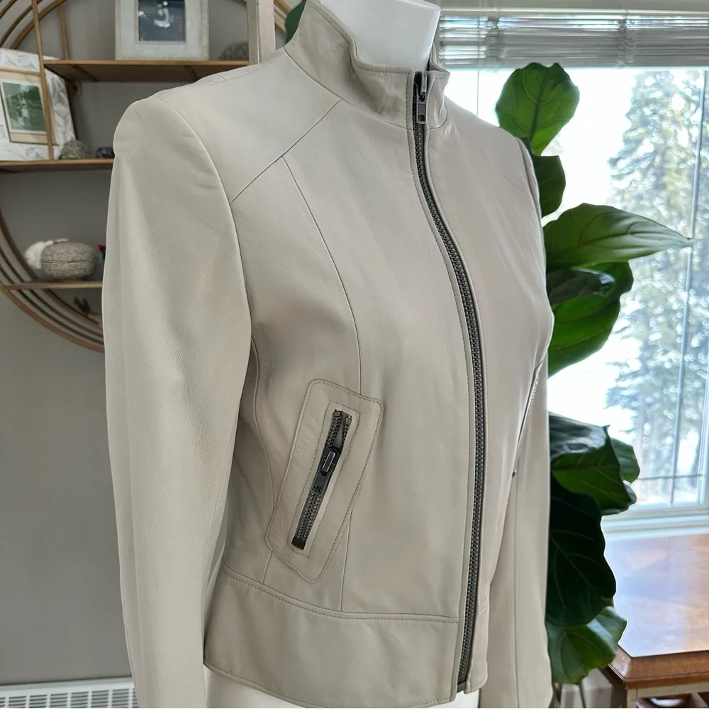 RUDSAK - NEW genuine leather jacket - Picture 2 of 7